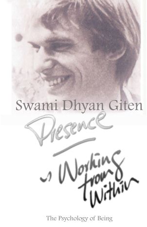Giten - Working from Within